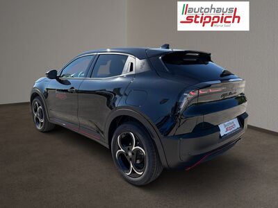 Alfa Romeo Junior Vorführwagen