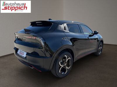 Alfa Romeo Junior Vorführwagen