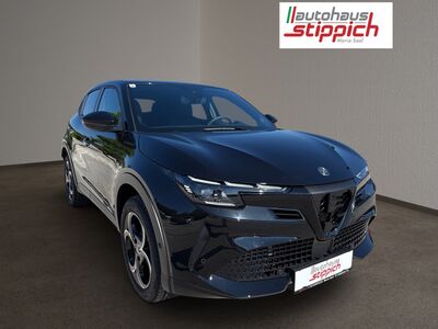 Alfa Romeo Junior Vorführwagen