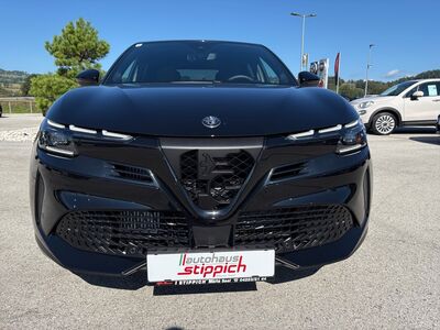 Alfa Romeo Junior Vorführwagen