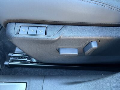 Alfa Romeo Junior Vorführwagen