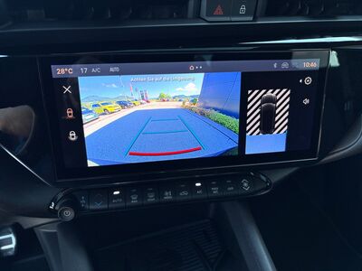 Alfa Romeo Junior Vorführwagen