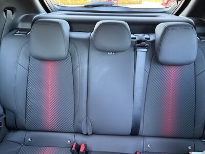 Alfa Romeo Junior Vorführwagen