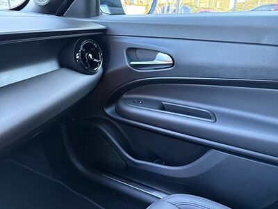 Alfa Romeo Junior Vorführwagen