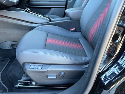 Alfa Romeo Junior Vorführwagen