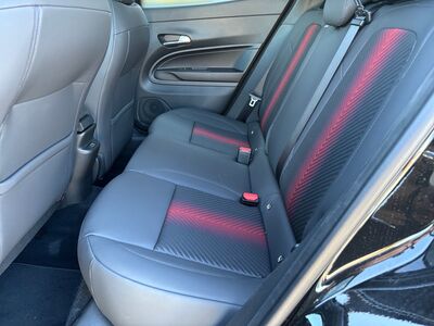 Alfa Romeo Junior Vorführwagen