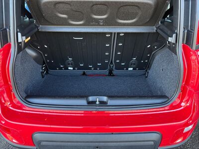 Fiat Panda Gebrauchtwagen Fiat Panda Gebrauchtwagen