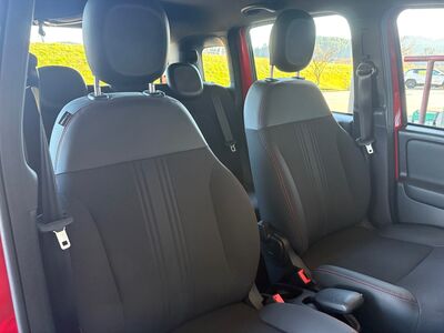 Fiat Panda Gebrauchtwagen Fiat Panda Gebrauchtwagen