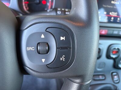 Fiat Panda Gebrauchtwagen Fiat Panda Gebrauchtwagen