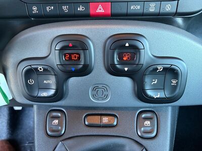 Fiat Panda Gebrauchtwagen Fiat Panda Gebrauchtwagen