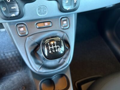 Fiat Panda Gebrauchtwagen Fiat Panda Gebrauchtwagen