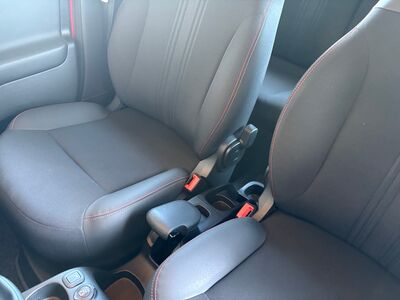 Fiat Panda Gebrauchtwagen Fiat Panda Gebrauchtwagen