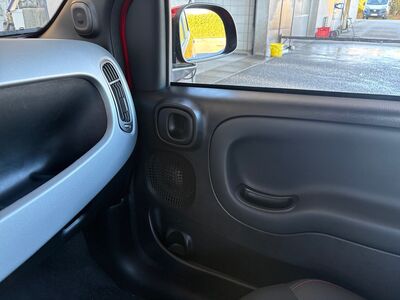Fiat Panda Gebrauchtwagen Fiat Panda Gebrauchtwagen