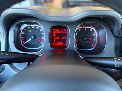 Fiat Panda Gebrauchtwagen Fiat Panda Gebrauchtwagen