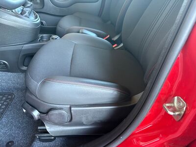 Fiat Panda Gebrauchtwagen Fiat Panda Gebrauchtwagen