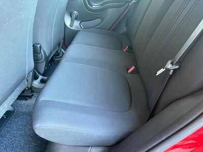 Fiat Panda Gebrauchtwagen Fiat Panda Gebrauchtwagen