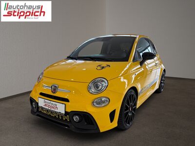 Abarth 500 Gebrauchtwagen