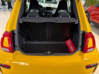 Abarth 500 Gebrauchtwagen Abarth 500 Gebrauchtwagen