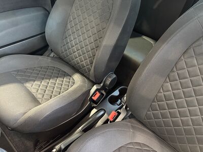 Abarth 500 Gebrauchtwagen Abarth 500 Gebrauchtwagen