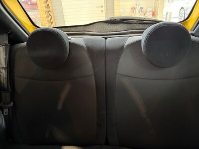 Abarth 500 Gebrauchtwagen Abarth 500 Gebrauchtwagen