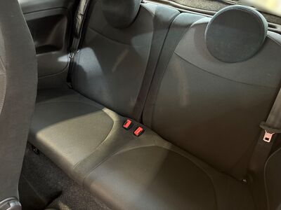 Abarth 500 Gebrauchtwagen Abarth 500 Gebrauchtwagen