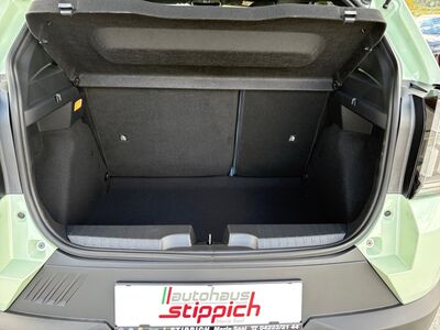 Fiat Grande Panda Vorführwagen Fiat Grande Panda Vorführwagen