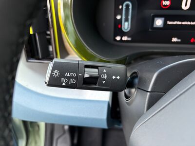 Fiat Grande Panda Vorführwagen Fiat Grande Panda Vorführwagen