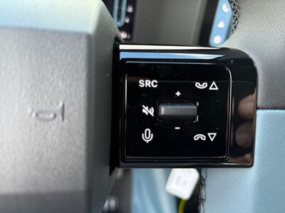 Fiat Grande Panda Vorführwagen Fiat Grande Panda Vorführwagen