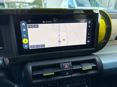 Fiat Grande Panda Vorführwagen Fiat Grande Panda Vorführwagen