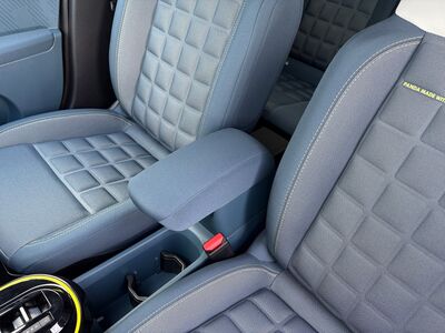 Fiat Grande Panda Vorführwagen Fiat Grande Panda Vorführwagen