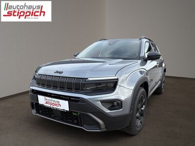 Jeep Avenger Neuwagen