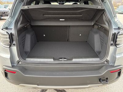 Jeep Avenger Neuwagen Jeep Avenger Neuwagen