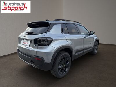 Jeep Avenger Neuwagen Jeep Avenger Neuwagen