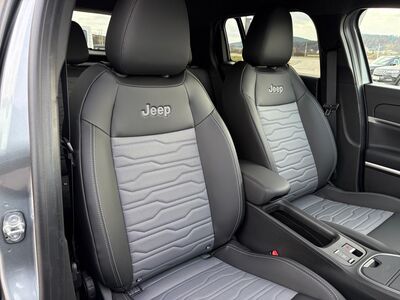 Jeep Avenger Neuwagen Jeep Avenger Neuwagen