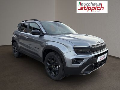 Jeep Avenger Neuwagen Jeep Avenger Neuwagen