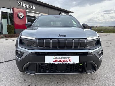 Jeep Avenger Neuwagen Jeep Avenger Neuwagen