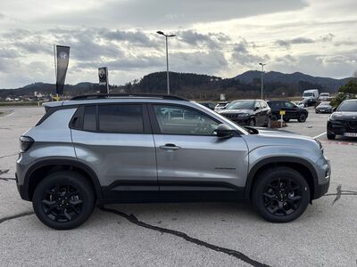 Jeep Avenger Neuwagen Jeep Avenger Neuwagen