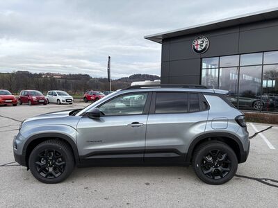 Jeep Avenger Neuwagen Jeep Avenger Neuwagen