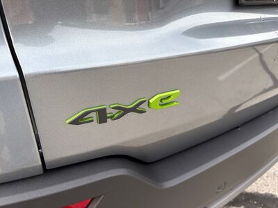 Jeep Avenger Neuwagen Jeep Avenger Neuwagen