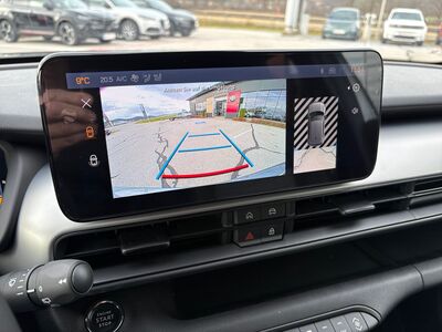 Jeep Avenger Neuwagen Jeep Avenger Neuwagen