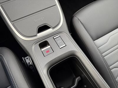 Jeep Avenger Neuwagen Jeep Avenger Neuwagen