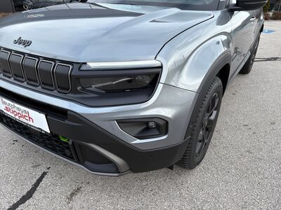 Jeep Avenger Neuwagen Jeep Avenger Neuwagen