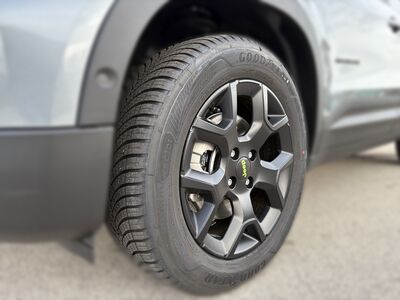 Jeep Avenger Neuwagen Jeep Avenger Neuwagen