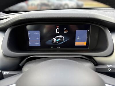 Jeep Avenger Neuwagen Jeep Avenger Neuwagen