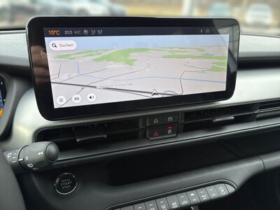 Jeep Avenger Neuwagen Jeep Avenger Neuwagen