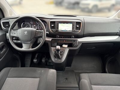 Peugeot Traveller Gebrauchtwagen Peugeot Traveller Gebrauchtwagen