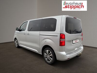 Peugeot Traveller Gebrauchtwagen Peugeot Traveller Gebrauchtwagen