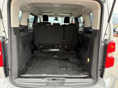 Peugeot Traveller Gebrauchtwagen Peugeot Traveller Gebrauchtwagen