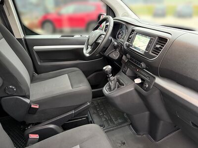 Peugeot Traveller Gebrauchtwagen Peugeot Traveller Gebrauchtwagen