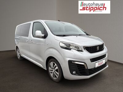 Peugeot Traveller Gebrauchtwagen Peugeot Traveller Gebrauchtwagen